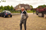 Waar blijven die paarden toch??