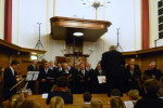 en dan de uitvoering...................