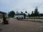 Dan maar verder met de bus naar...