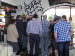 Wij willen niet met ons gezicht op de foto!