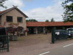 en gildenwerkplaats in Beuningen 1.